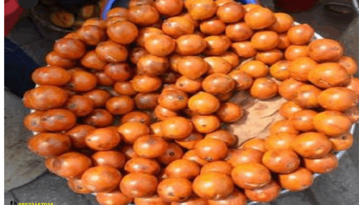 Health Benefits Of African Cherry Agbalumo Udara Ayoola Foods