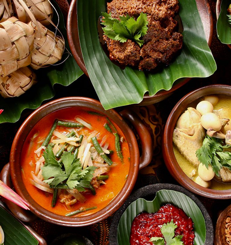 5 Healthy Foods for Suhoor this Ramadan