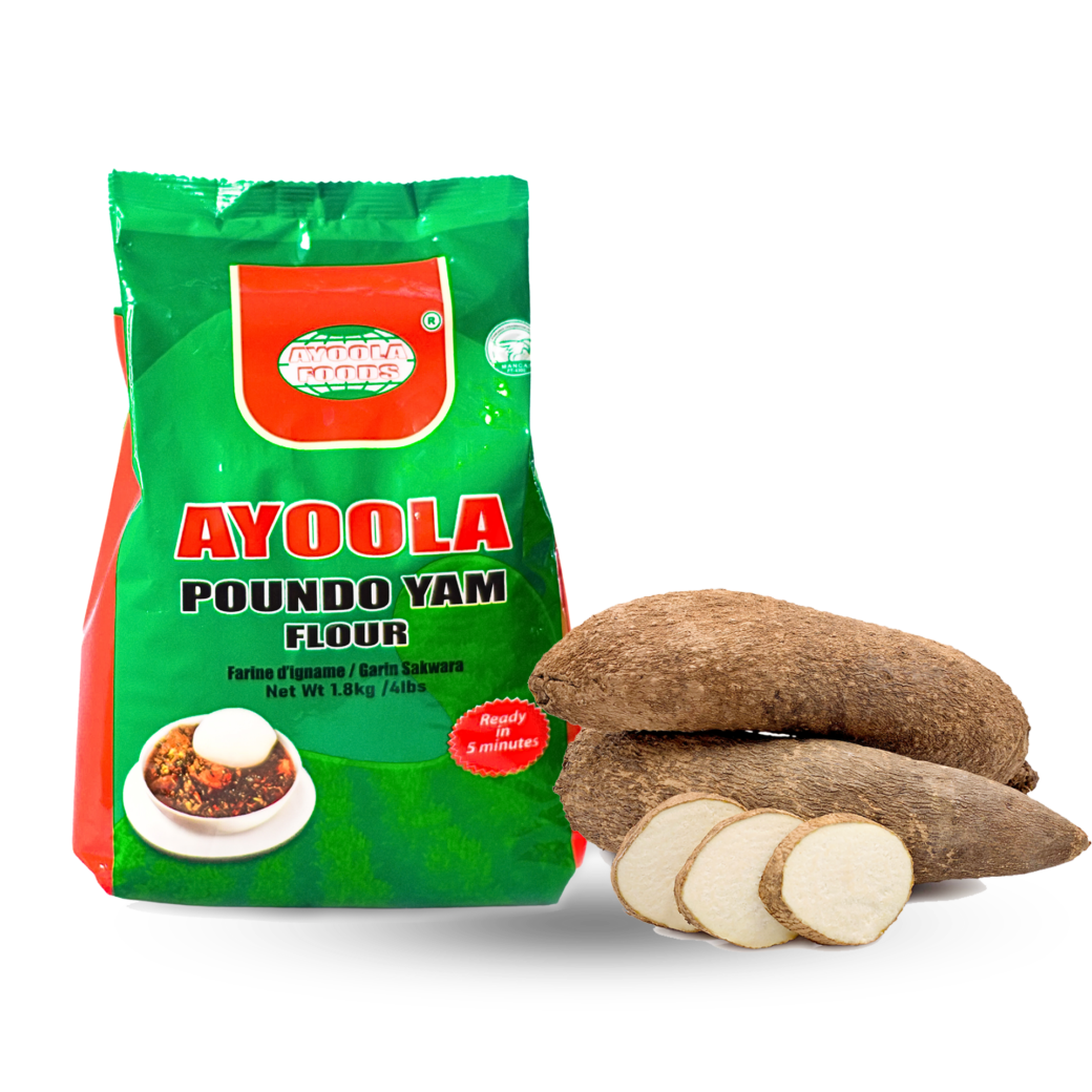 Ayoola Foods Welcome To Ayoola Foods