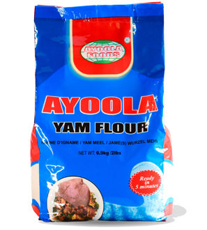 Ayoolayamflour