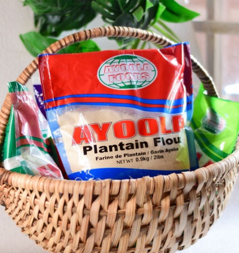 Flour in Everyday Life: Unveiling the Versatility of Ayoola Foods Products