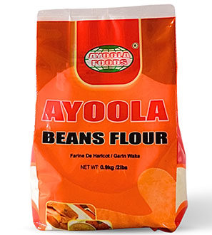 beans_flour