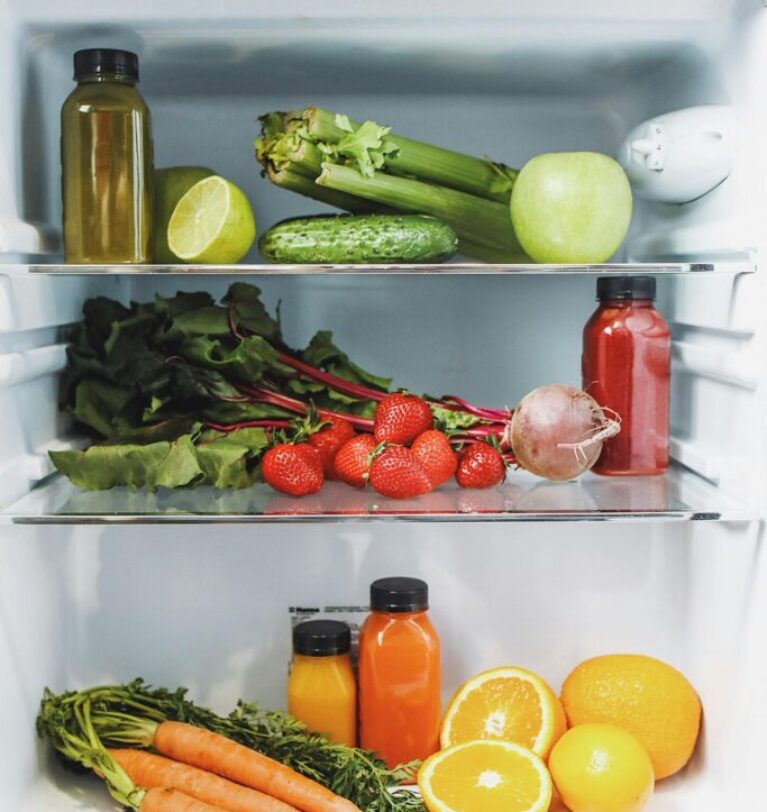 Food storage hacks: Tips for Preserving Food and Reducing Waste